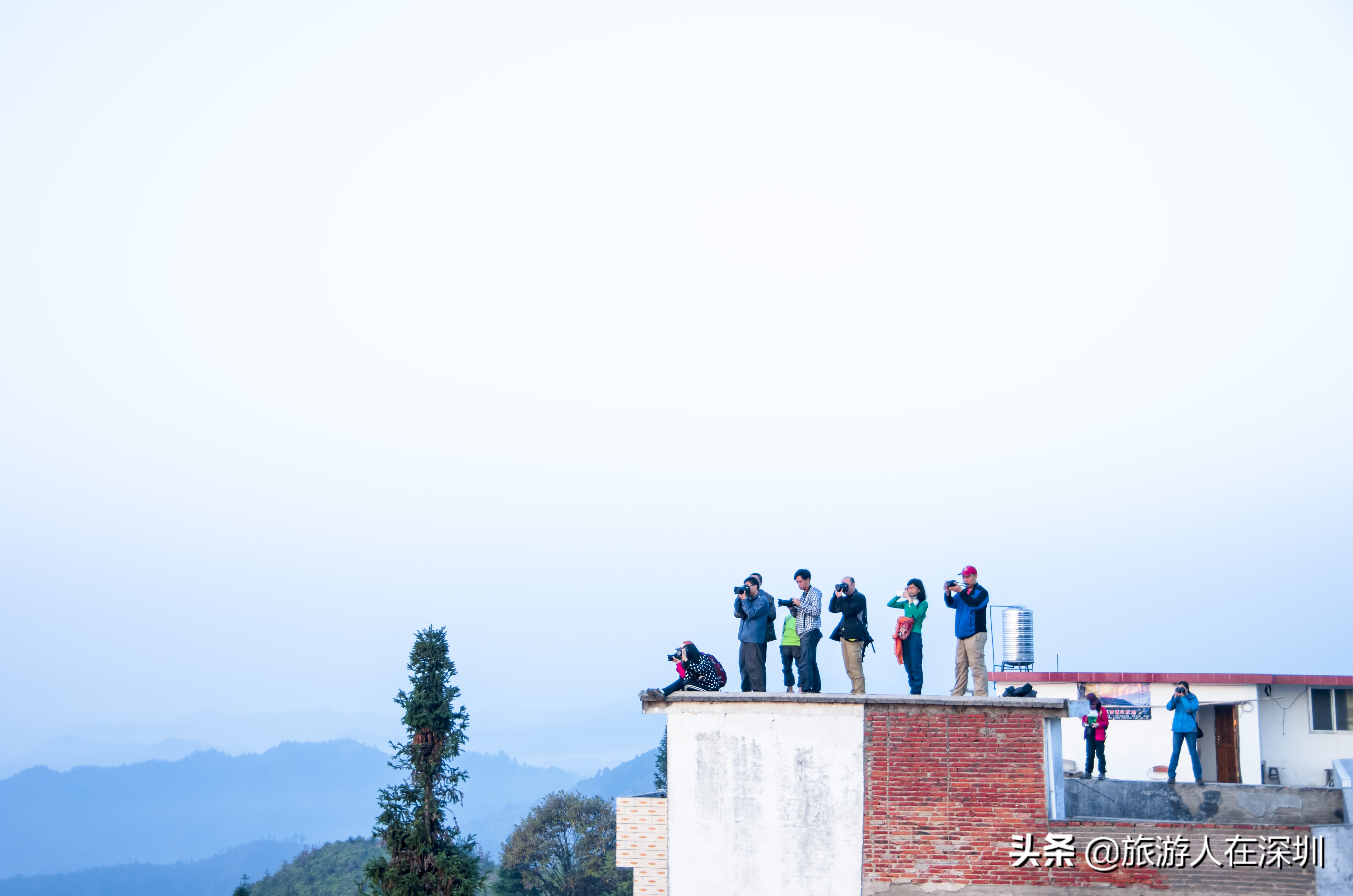 南雄看银杏一日游,去南雄看银杏叶哪里好看点