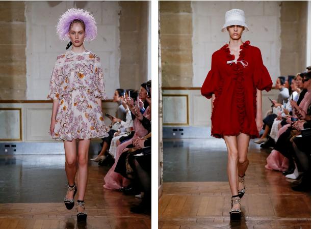 美出高级感这是什么神仙裙子,高个子也能穿的神仙裙子