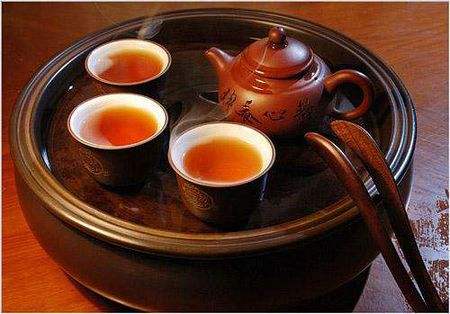 一壶一世界紫砂壶文化,中式禅意紫砂壶