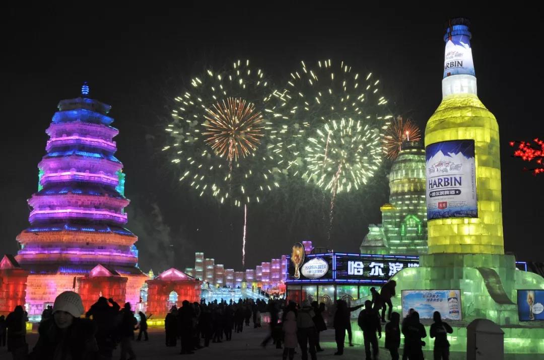 啤酒，从“马尿”到“快乐水”的逆袭之路