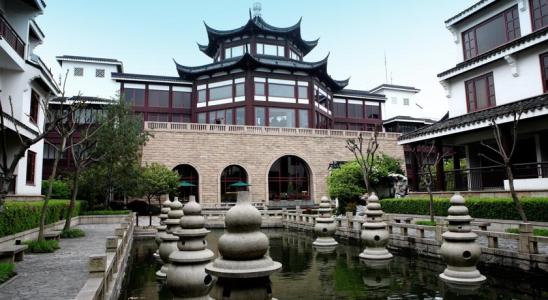 标准五星级酒店名单,顶级酒店档次分类表