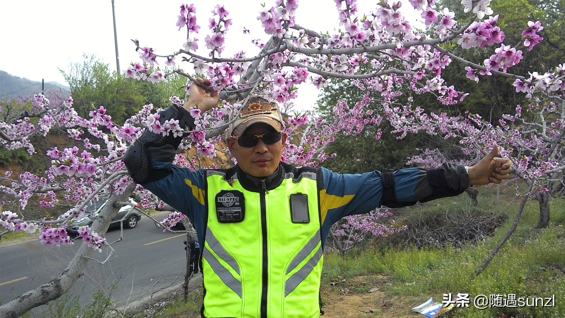 丹东宽甸桃花旅游攻略,丹东宽甸桃花岛旅游攻略自驾