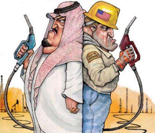 1987沙特历史危机,中国沙特交易趣闻