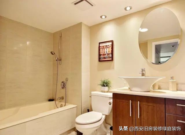 西安卫生间漏水怎么能查出漏水点,西安卫生间渗水的原因和解决方法