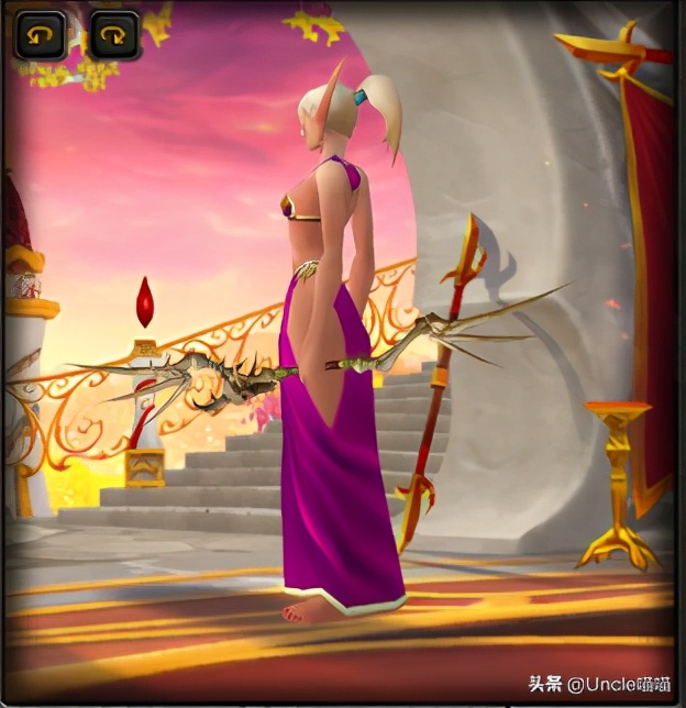 萨尔玛声望奖励风暴召唤者,魔兽世界哪些成就奖励好