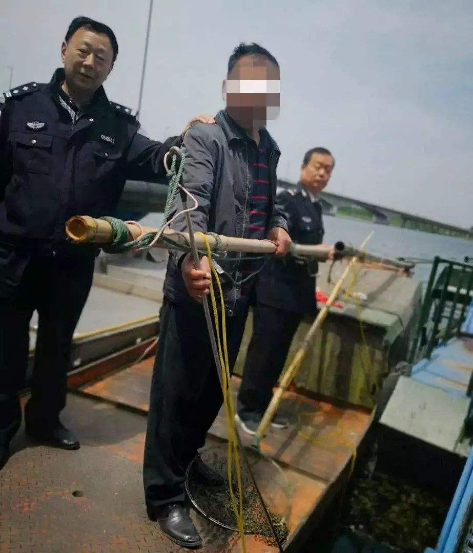 钓鱼遇到虾的技巧,钓鱼碰上渔网怎么办