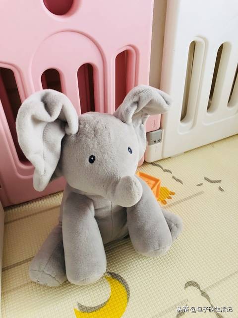 测评：三种网红安抚神器，你更喜欢哪一种？