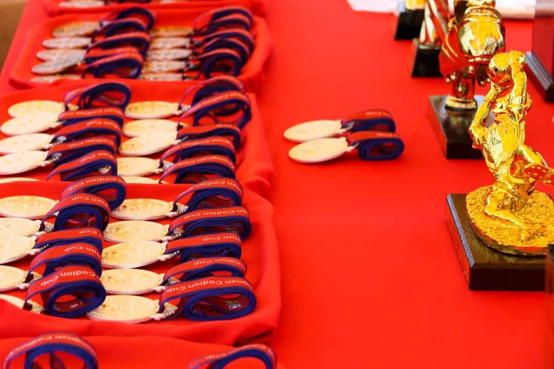 珂缔缘杯挑战赛,珂缔缘杯邀请赛五一赛u13