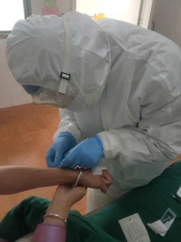 丰城矿务局医院,丰城矿务局职工总医院