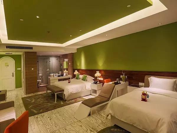 江浙沪十佳亲子酒店,江浙沪2-3天短途旅游亲子酒店推荐