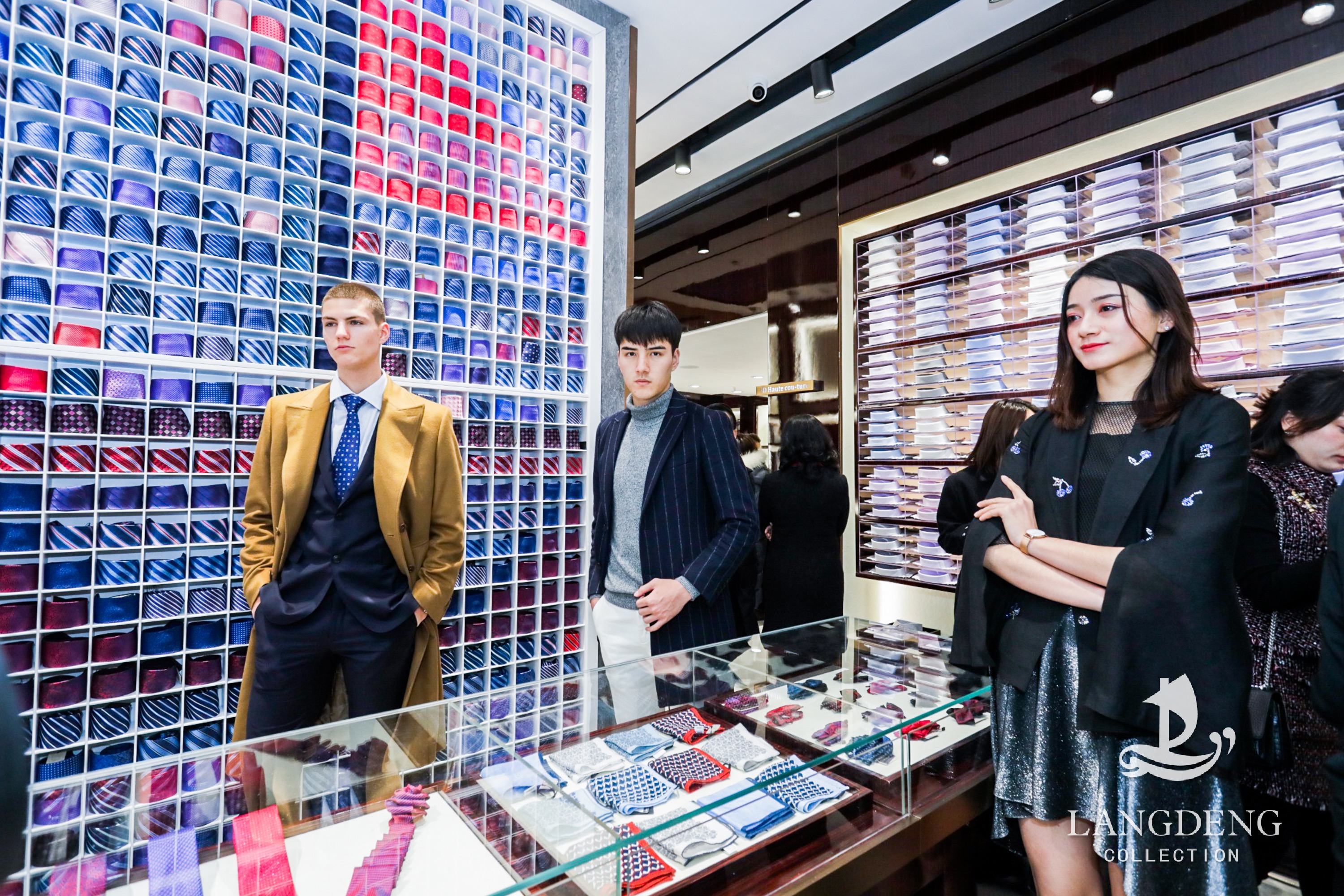 浪登服饰是哪里的品牌,浪登服装东莞专卖店