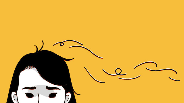 脱发肝不好,肝不好要注意吃什么食物好