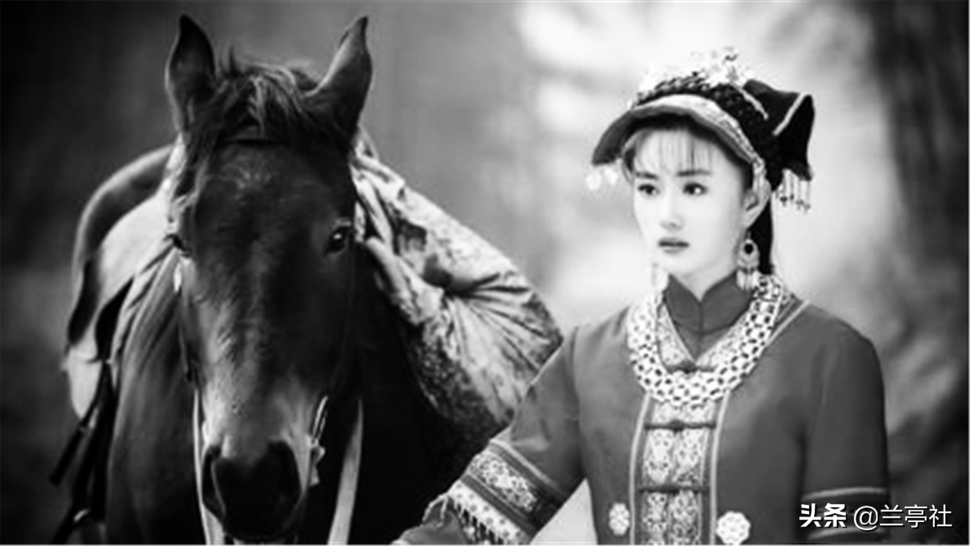 90年代头号悍匪一年杀害77人,湘西剿匪记最后一个悍匪