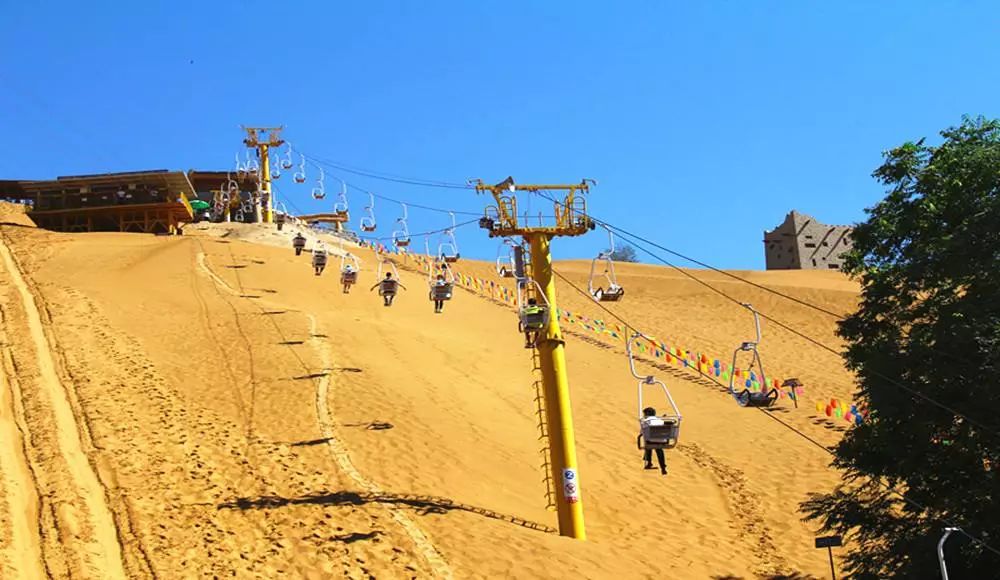 宁夏最低调城市,宁夏是一个非常美丽的地方