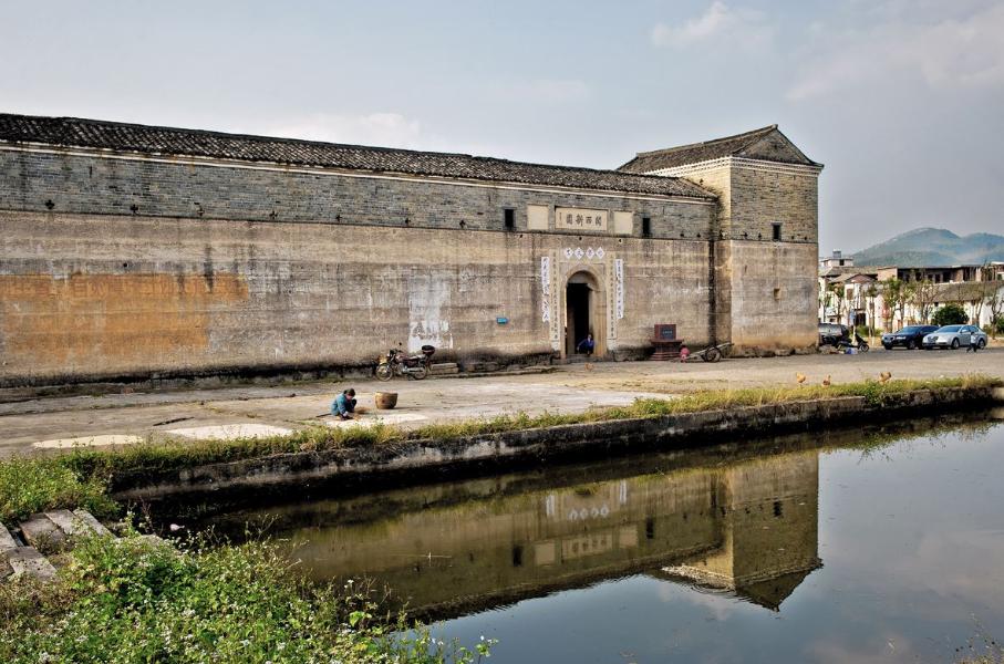 江西新增多少城镇,江西5个最有发展前途的县