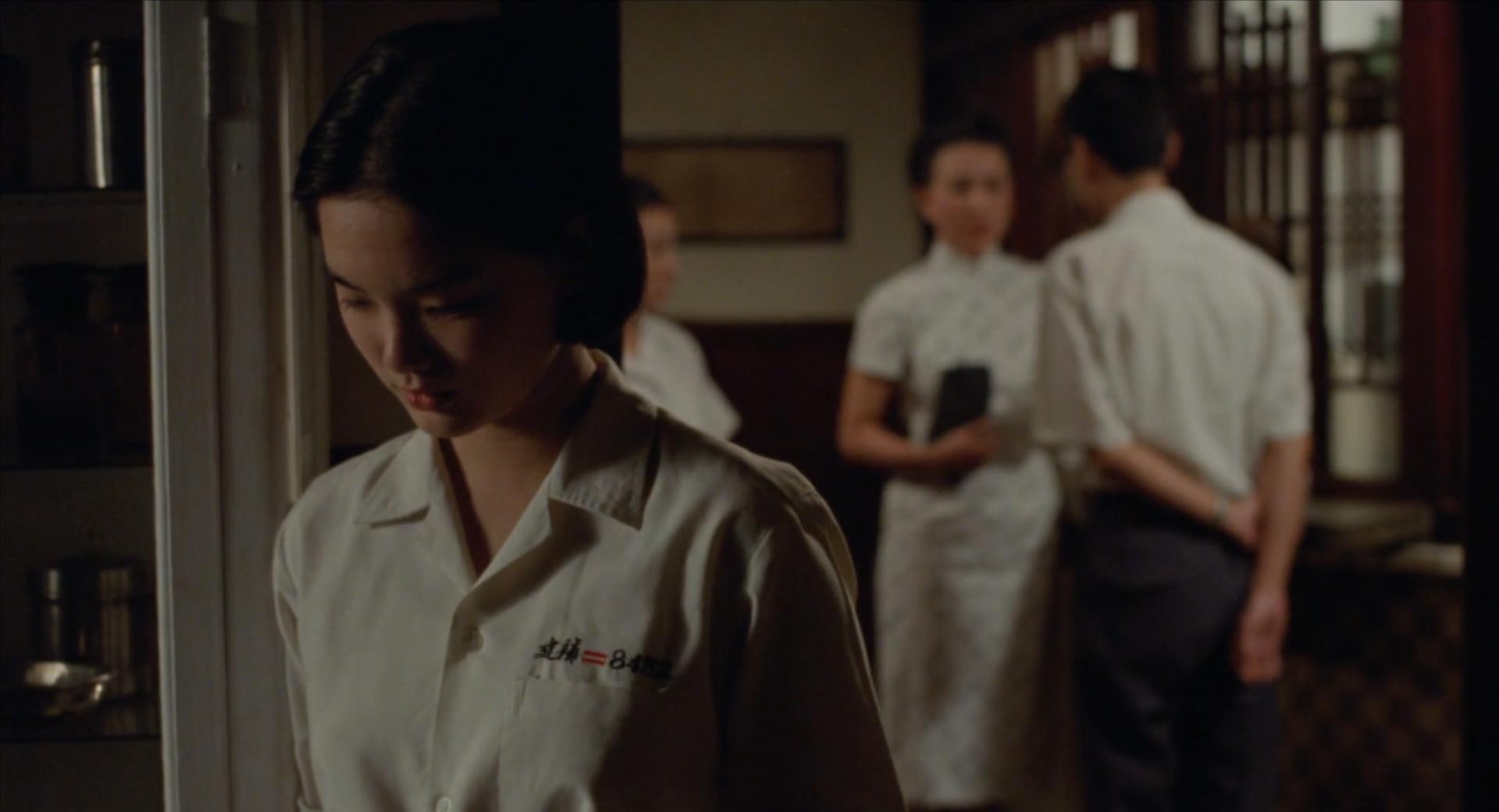 牯岭街少年杀人事件花絮照,牯岭街少年杀人事件精彩片段