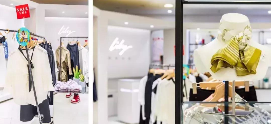 魔都购物天堂在哪里,魔都19个购物中心