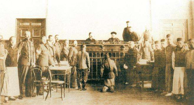 历史上的谣言到底有多可怕,中国十大谣言真实例子