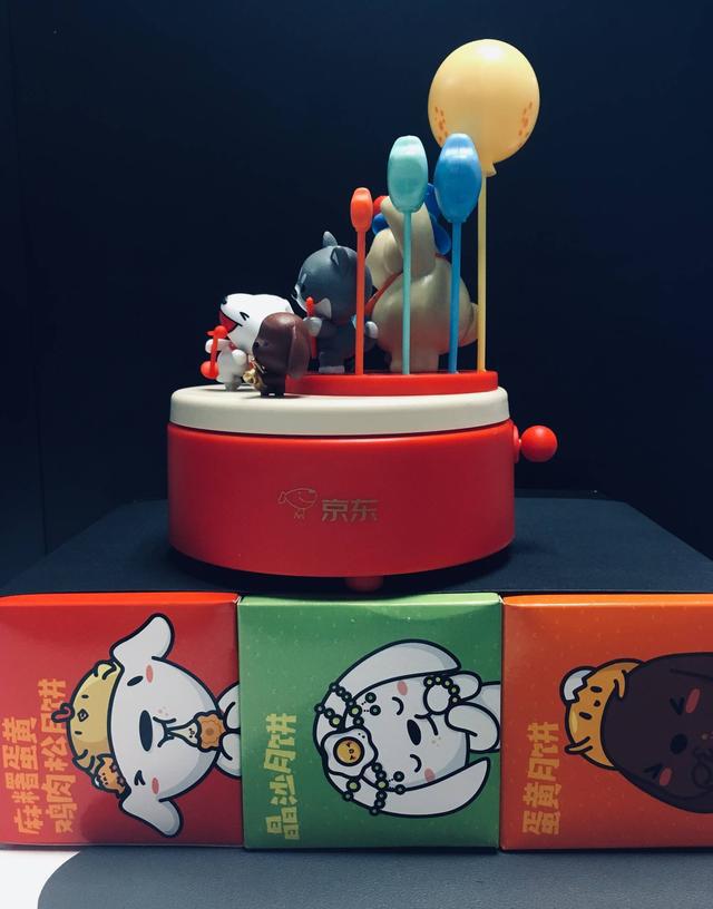 互联网公司月饼哪家强,互联网公司月饼2023