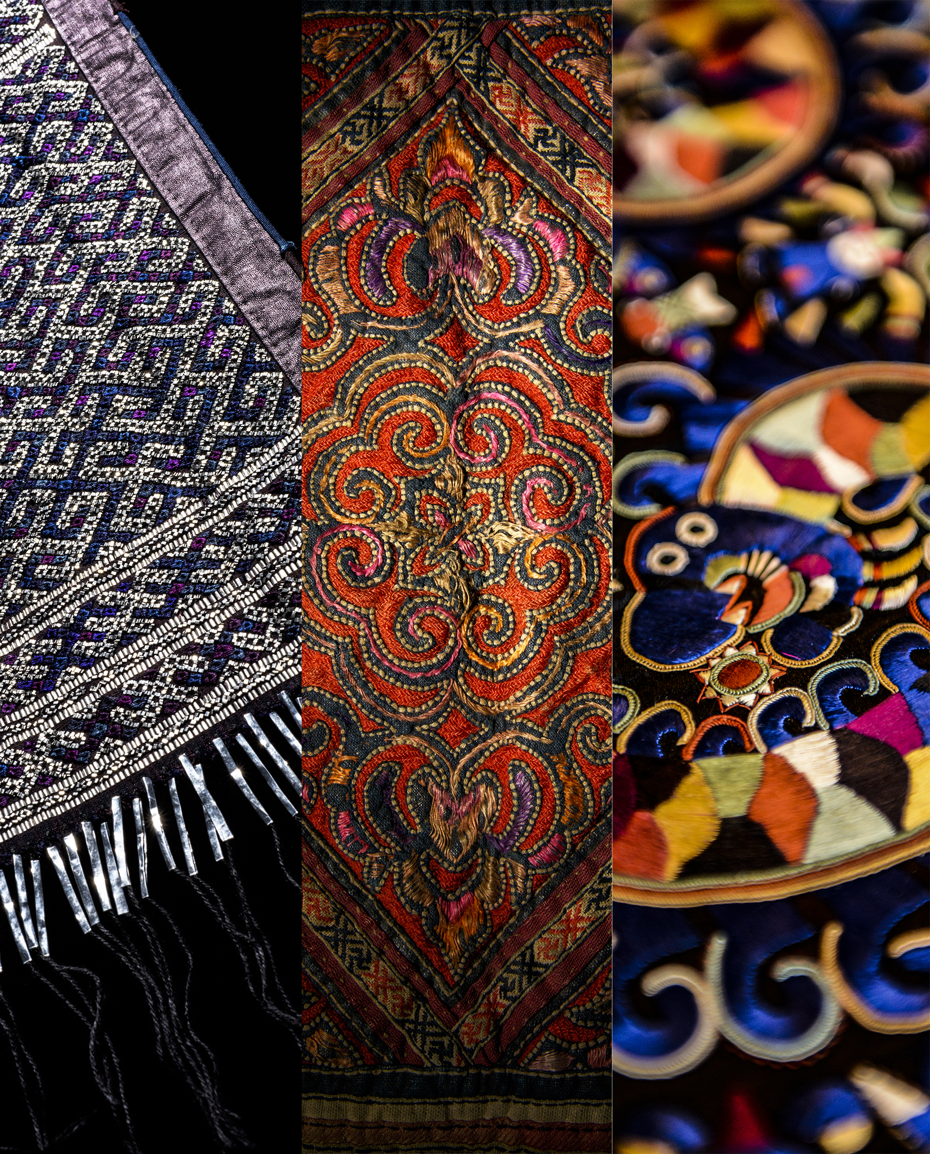 与神话故事有关的服装,神话故事主题服饰