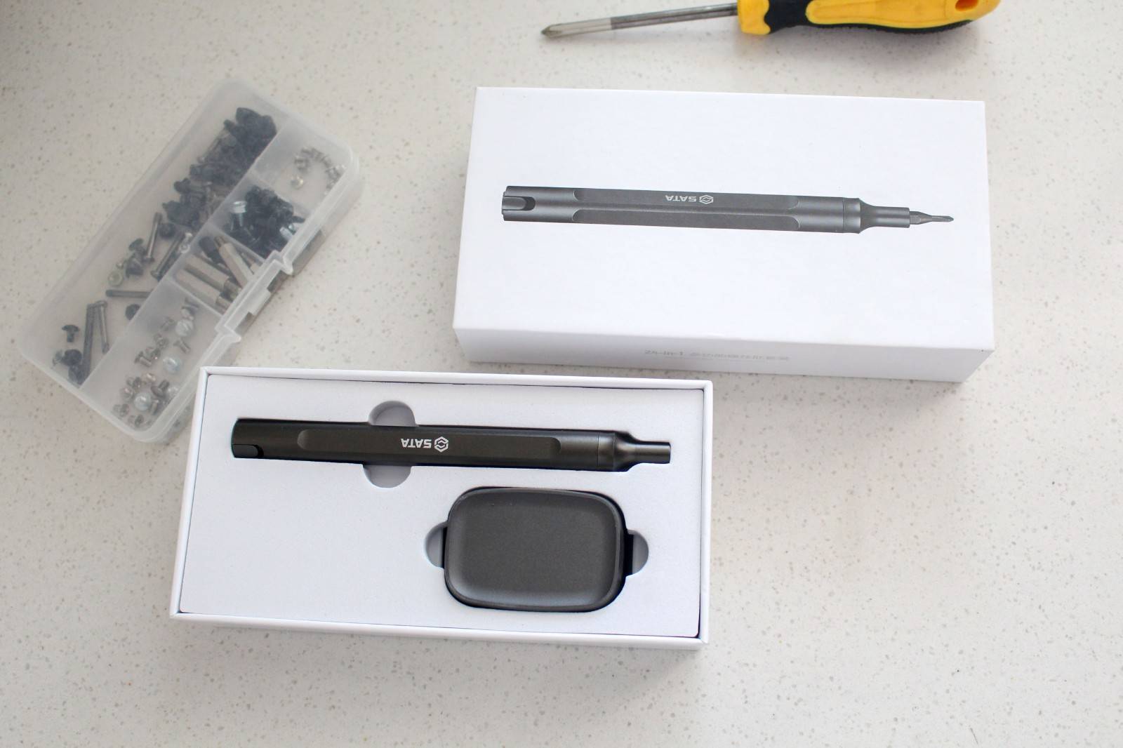 居家修理工具全套,家庭维修实用工具神器