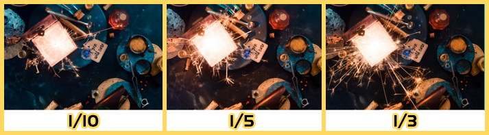 摄影仙女棒,夜晚仙女棒拍照片怎么拍出高级感