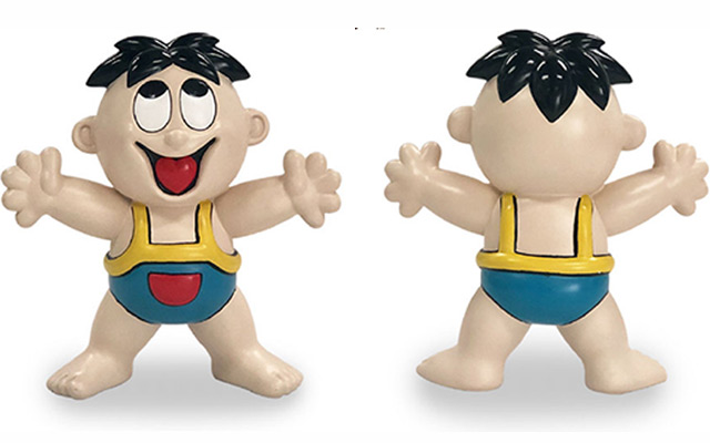 两代人的记忆---旺旺还能被复制吗?