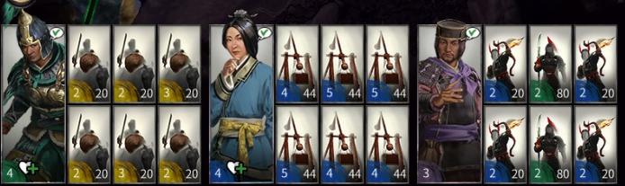 三国全面战争1.7a投石车怎么解锁,全面战争三国阵容攻略