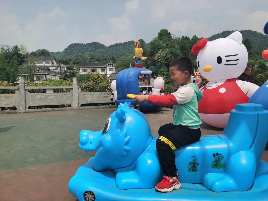 贵州遵义湄潭油茶汤,湄潭油茶汤