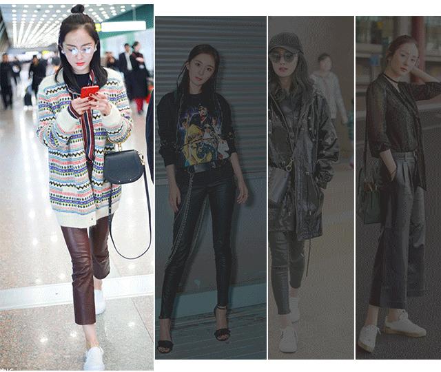 汪峰评价邓紫棋皮裤,汪峰为什么喜欢邓紫棋皮裤