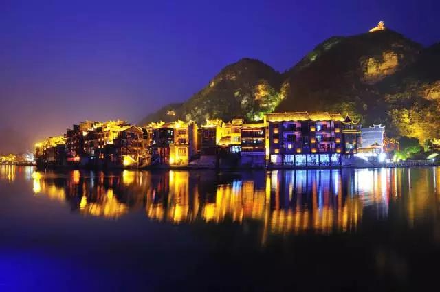 贵州凯里千户苗寨一人一日游,贵州游记之凯里西江千户苗寨