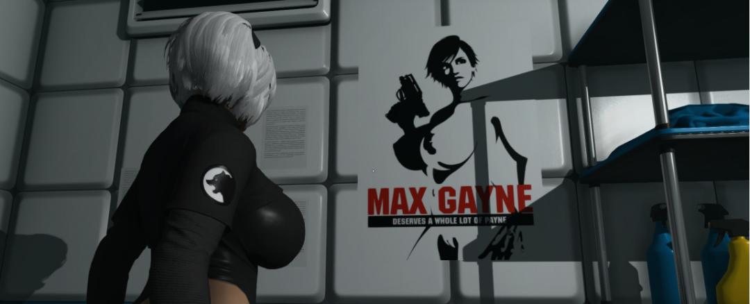 毛子的游戏有多奇葩,毛子做的搞笑游戏