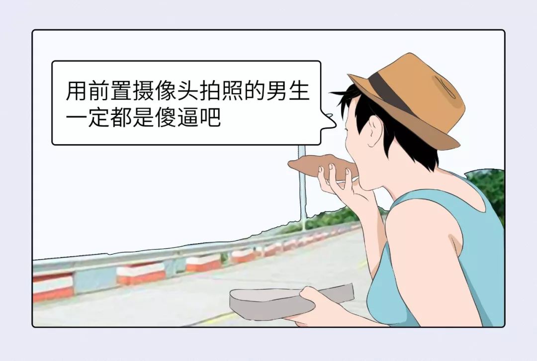 用mac口红的是什么女人,素颜涂mac口红