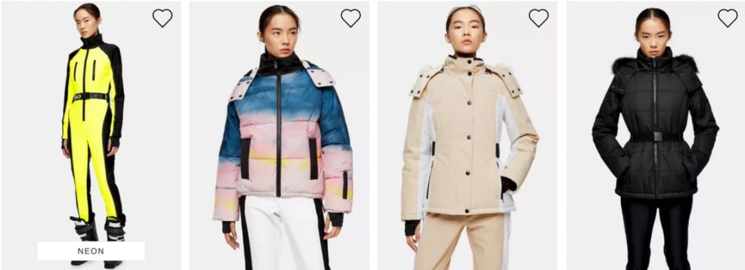 都穿什么牌子滑雪服,哪个牌子的滑雪服最好看