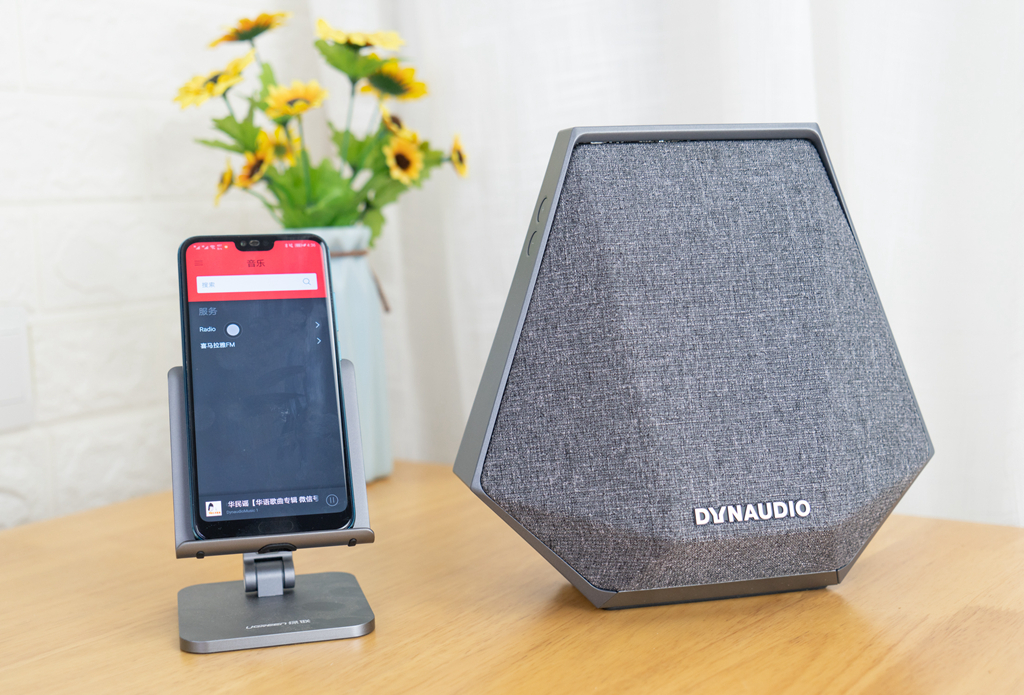丹拿dynaudiomusic1到7哪个好,丹拿music1蓝牙音响低音太沉
