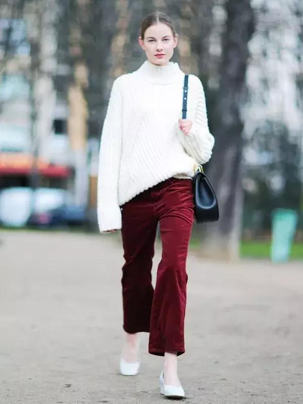 丝绒在冬天更有高级感,丝绒面料如何挑选