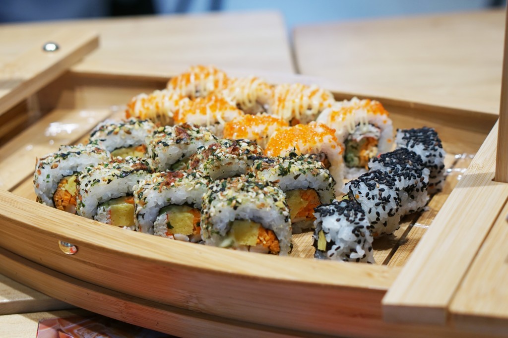 盒马鲜生门店吃饭,盒马鲜生抽霸王餐