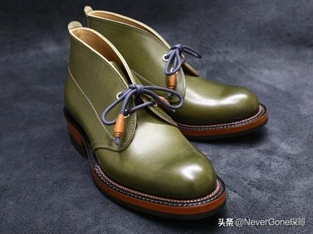 一双工装靴凭什么要价两三万？全球最贵工装靴超详细介绍