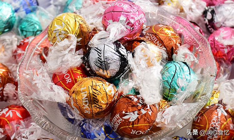 最好吃的巧克力推荐第一名德芙,哪种德芙巧克力最好吃