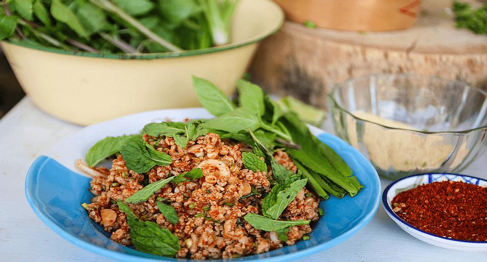 泰国美食攻略视频大全,泰国美食攻略旅游线路