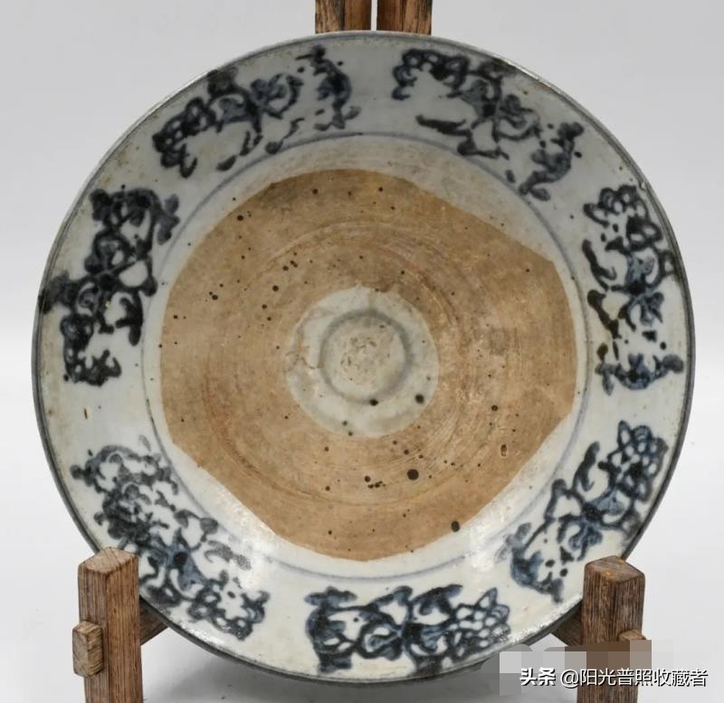 真正值钱的老物件捡漏,身边老物件