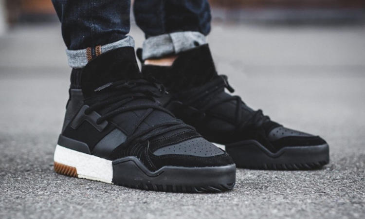 阿迪最新联名mr,阿迪王联名