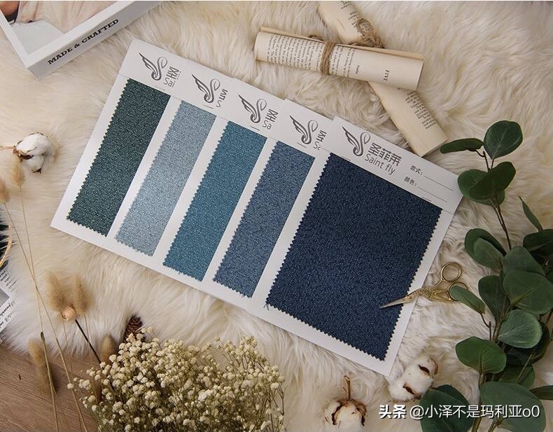 推荐窗帘店铺,放弃线下8家高人气窗帘店铺分享