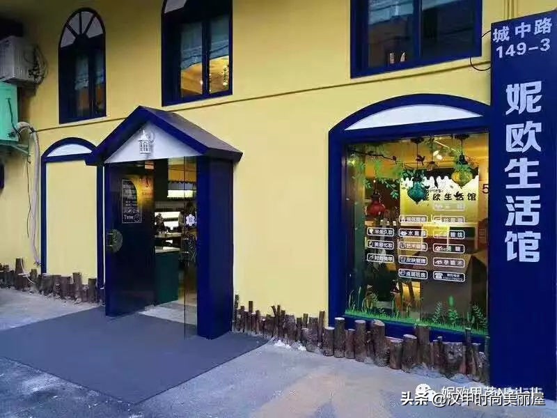 如何开好一家美容美甲店,如何开一家美甲店融资