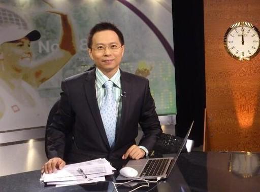 中国最好的足球解说员是谁,cctv5所有足球解说员