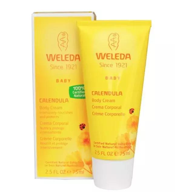 买了好多宝宝面霜,干性皮肤面霜十大品牌哪几款好