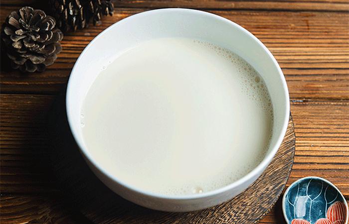 市场豆腐脑制作方法完整教程,豆腐脑怎么做最赚钱的