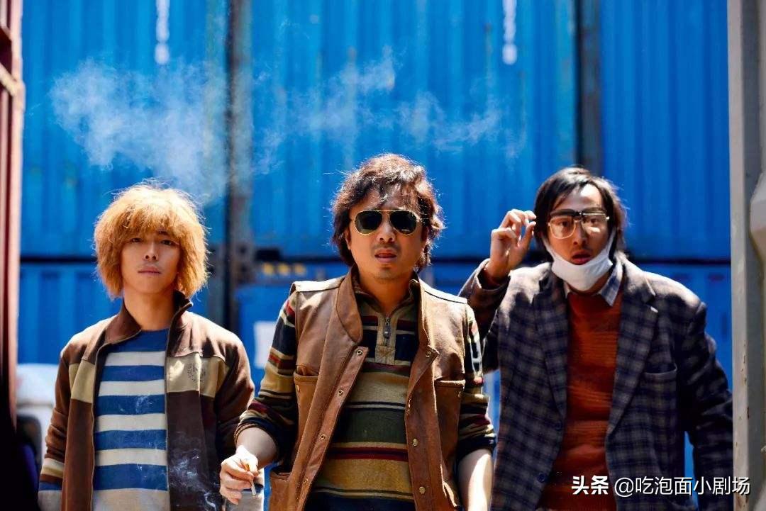 我不是药神国产片的巅峰,我不是药神中国良心电影