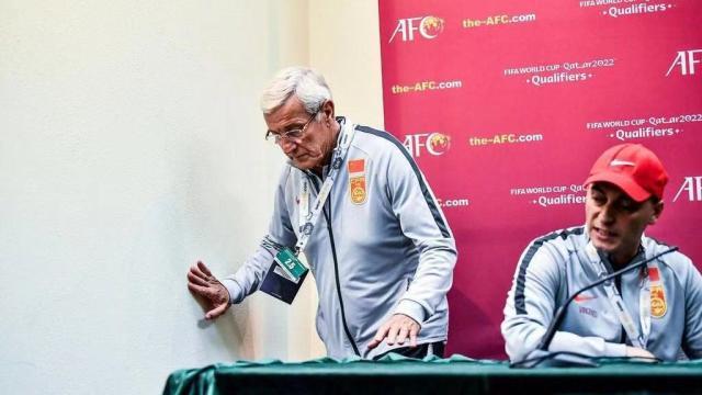 嘴炮*党**对里皮的五大认知误区