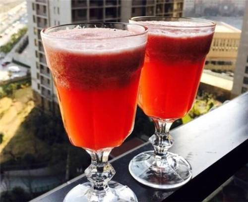 10道低脂冰爽冷饮，比奶茶好喝，比甜品做法简单，好喝还不胖！